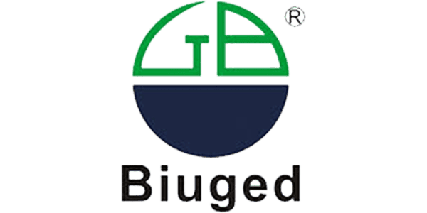 Biuged logo