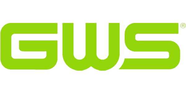 GWS logo
