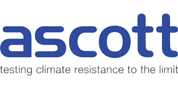 ascott logo